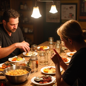 Cucina di Famiglia