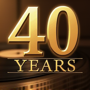 40 ANS