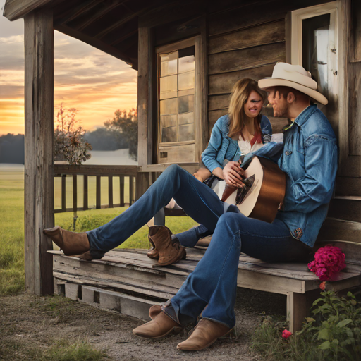 Front Porch Love