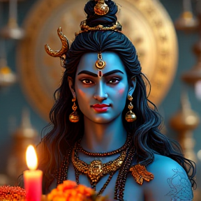 Shiva Ki Aarti