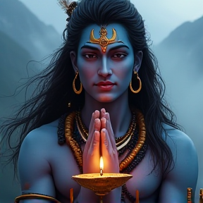 Shiva Ki Aarti