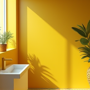 Only Toilet Ananas