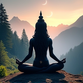 Shiva Babaji Kriya 🕉️