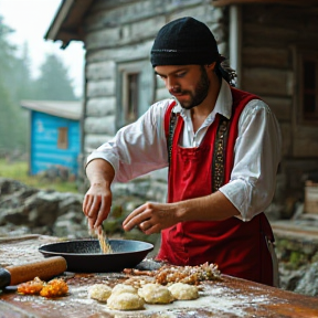 Südtiroler Rhythmen