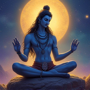 Shiva Babaji Kriya