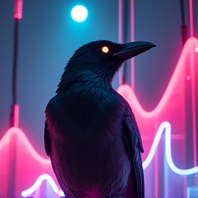 Monstercat Called Magpie