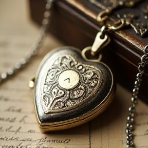 Pocket locket