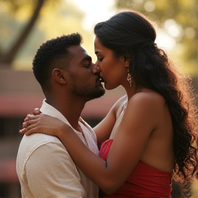 O Amor em Salvador