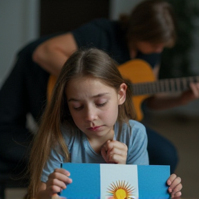 Corazón de Papel