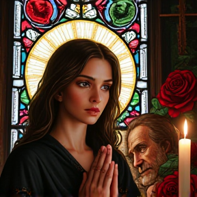 Like a prayer 3