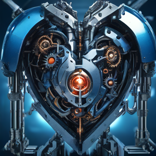 Heart of Steel