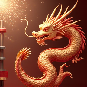 Happy New Year! Happy Year of the Snake!