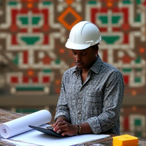 L'étudiant Malien