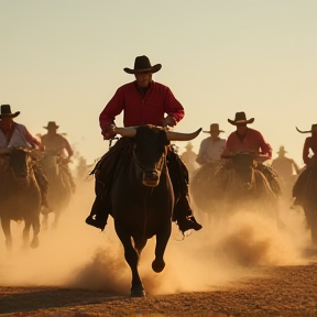 Rodeo Nights