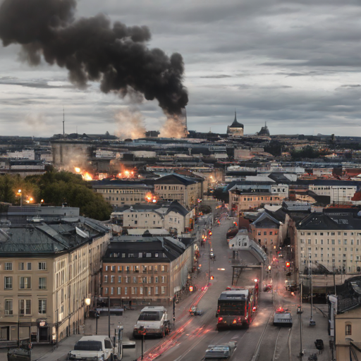 Göteborg Nätter