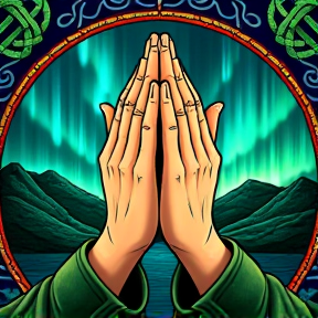 Prayer celtic aimusic.so