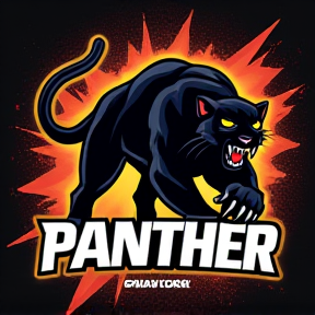 Come On You Panthers!