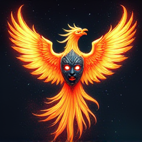 Phoenix Rising