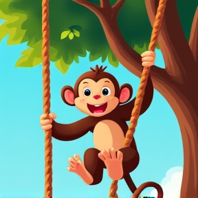 Monkey Fun