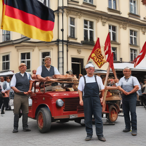 Liebeslied an Waibstadt