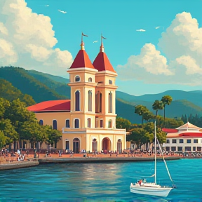 Puerto Plata