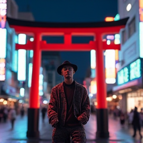 Tokyo Yōkai Parade