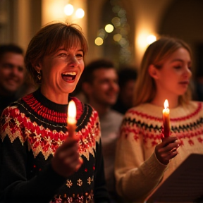 Weihnachtsträume