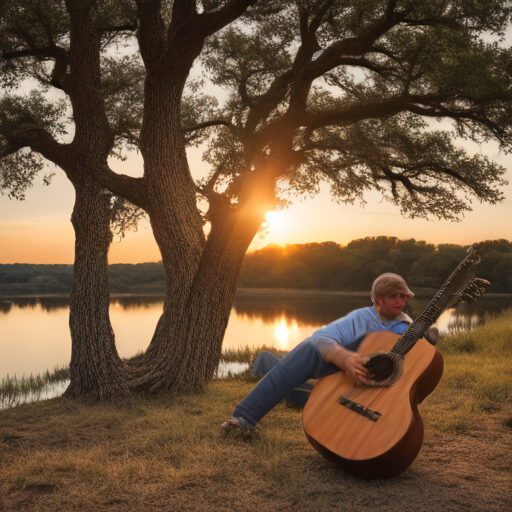 Texas Hill Country