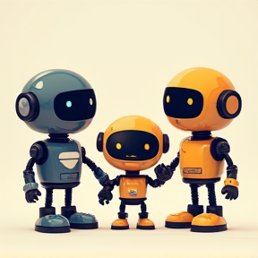 Robots Educativos