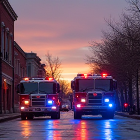 Feuerwehrhelden von Waibstadt