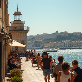 marseille