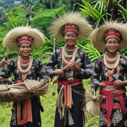 Jejak Tanah Sunda