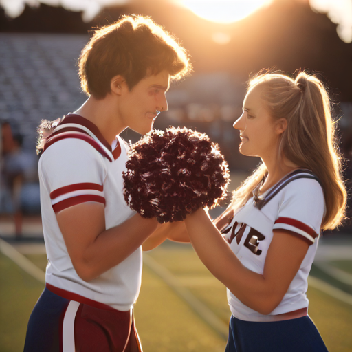 Janelle's Cheer