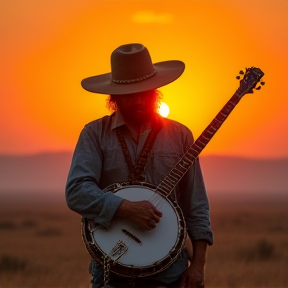 Tumbleweed Dreams