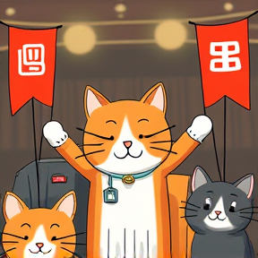 Glorious Neko Task Force