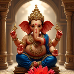 He Ganpati 