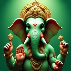 He Ganpati 