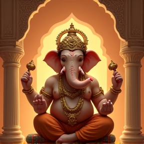 He Ganpati 