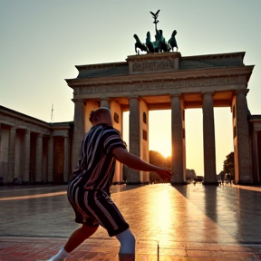 Geldschießen Basketball