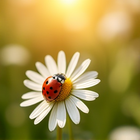 Ladybug