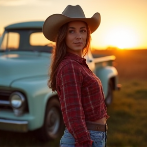 Country Girls