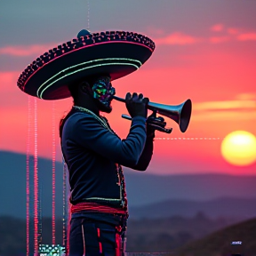 El Hombre de Michoacán