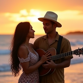 Creciendo en Vallenato