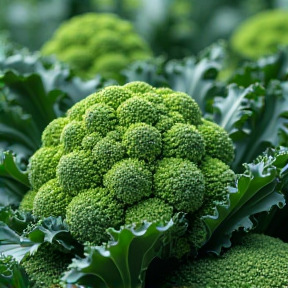 Broccoli Steak