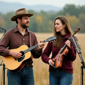 Mandolin Melody