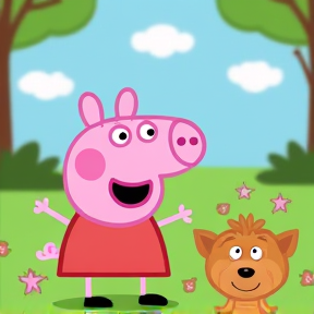 Peppa Pelona