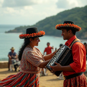 Vallenato