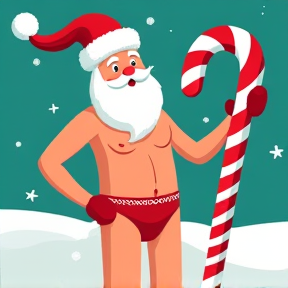 Nudist Holiday Tale