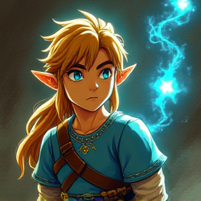 the legend of zelda