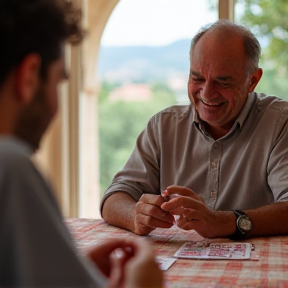 Gianni Tempesta e le Sconfitte